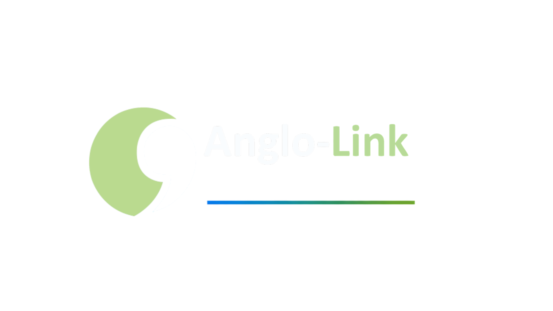 Anglo-Link logo